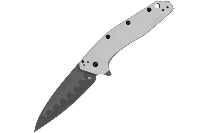  Why the Deschutes Skinner Is an Excellent Kershaw Hunting Knife