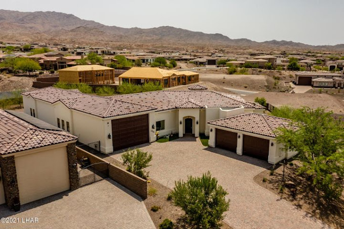  Top Real Estate Agents in Lake Havasu City, Arizona