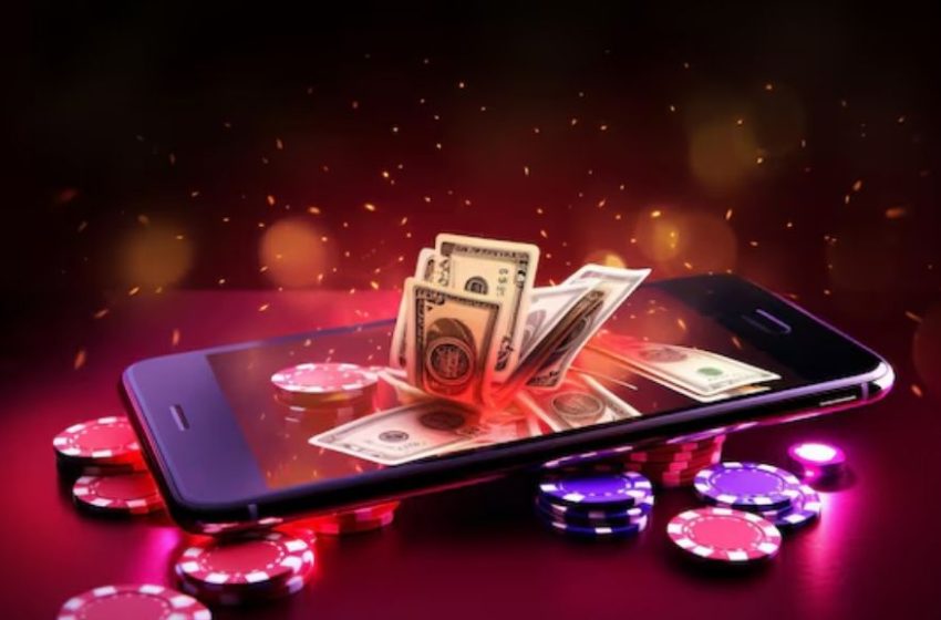  A Quick Guide to Registering and Playing Online Casino Games