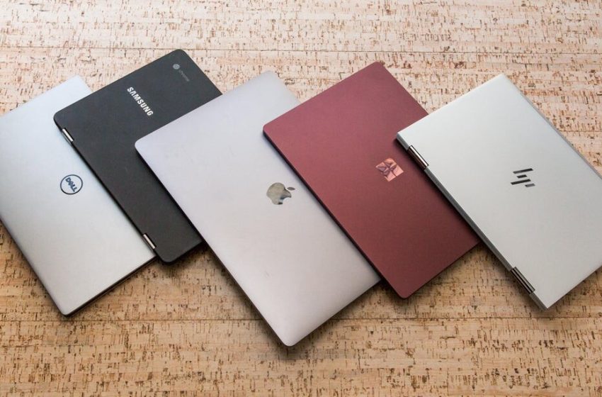  The Aesthetic Appeal of Refurbished Laptops