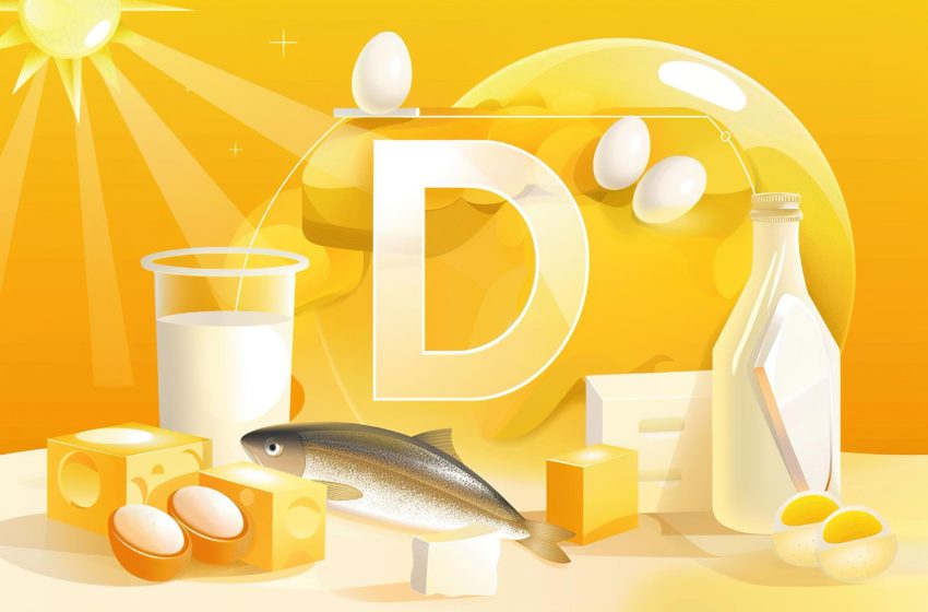  Vitamin D Injection: A Vital Solution to Combat Deficiency