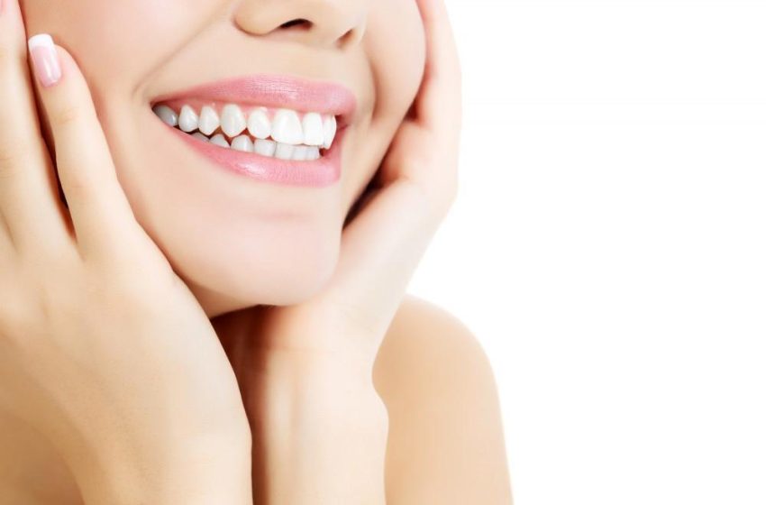  Find the Best Teeth Whitening in Dubai for Your Smile