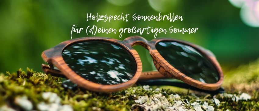  Holzuhr Herren: Handgefertigte Holzaccessoires von Holzspecht