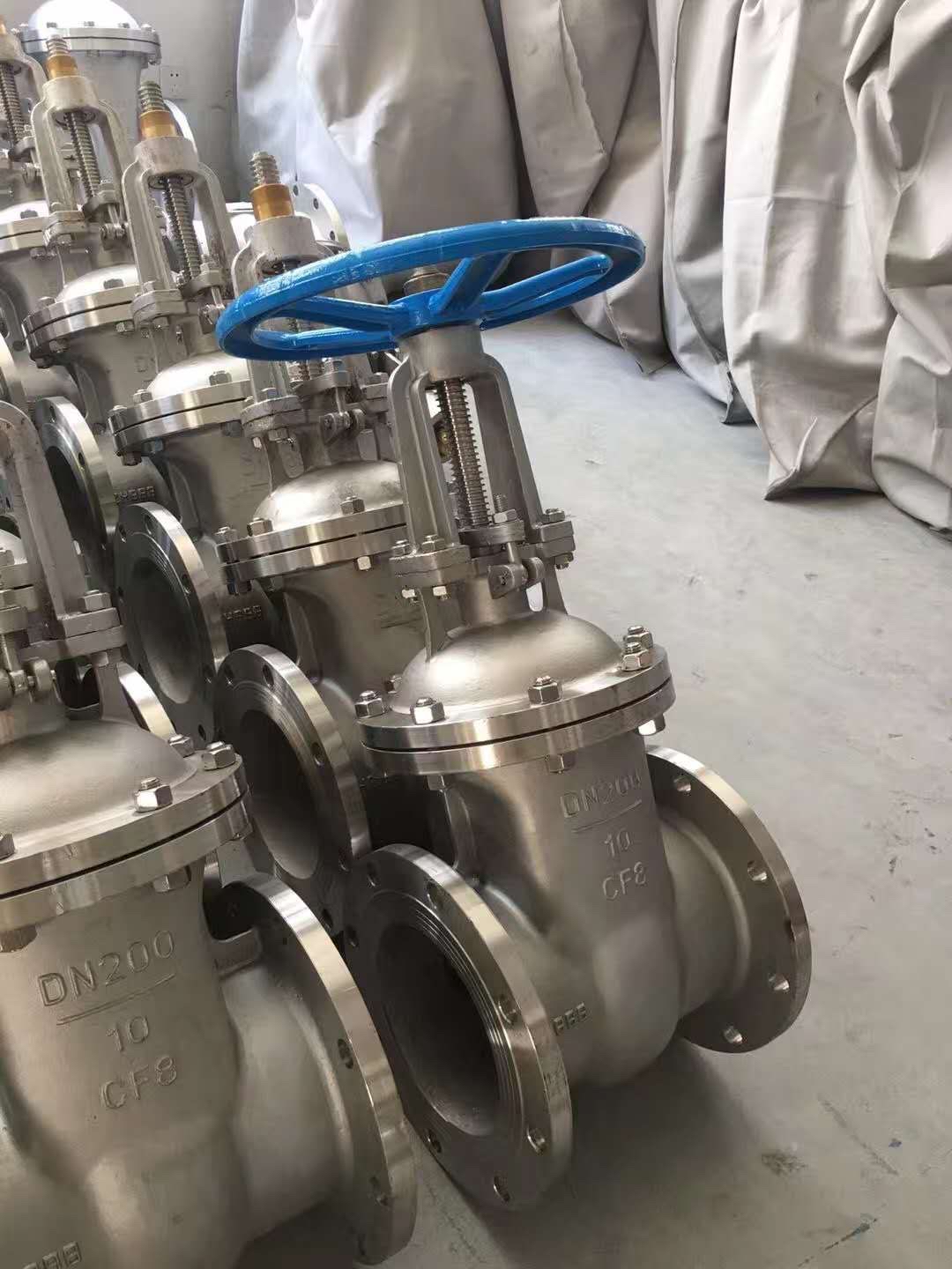 Super duplex steel valve manufacturer