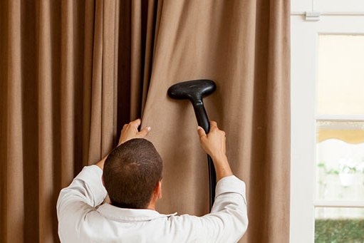 5 Things You Should Know About Curtain Cleaning