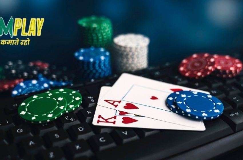  The Growing Popularity of Online Casino Games in India