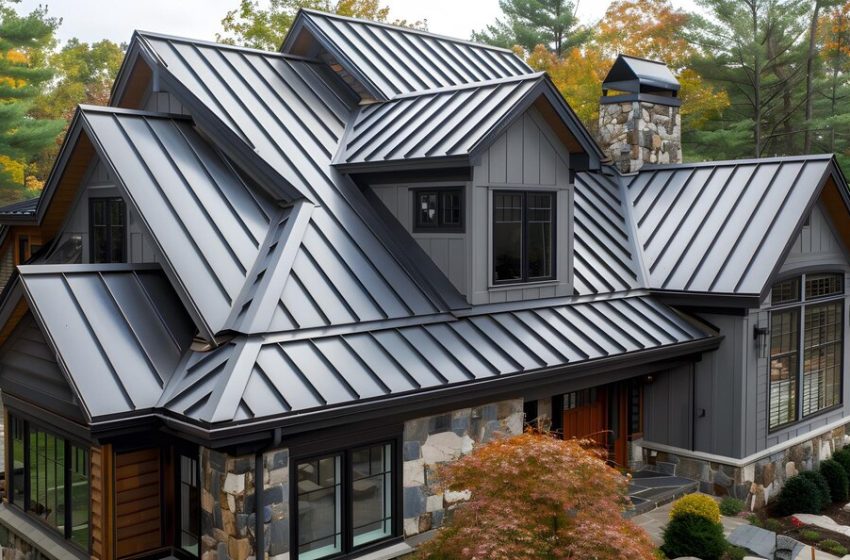  Transforming Your Property: A Comprehensive Guide to Commercial Roofing, Deck Building, and Vinyl Siding in Worcester, MA