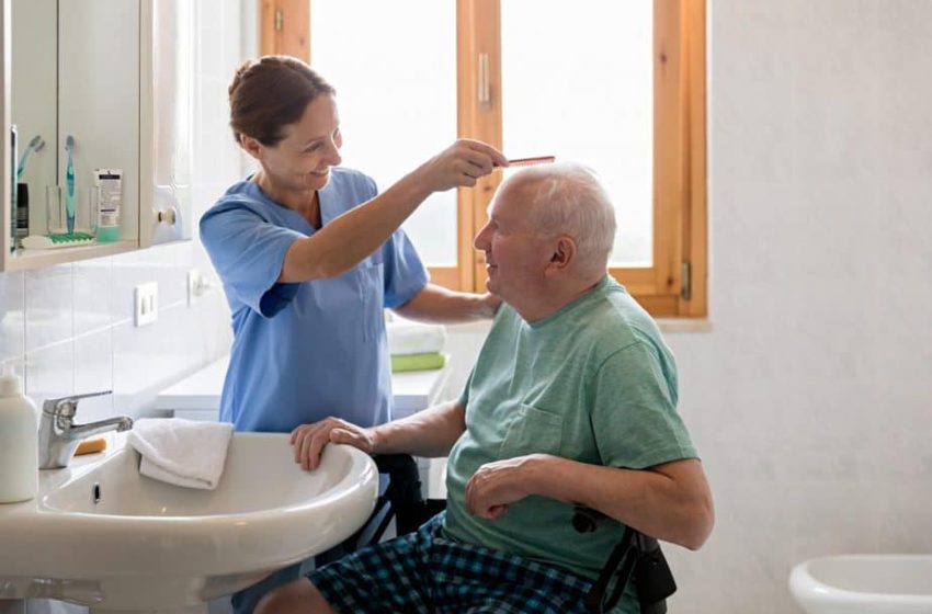  Affordable Home Healthcare in Dubai for All Ages