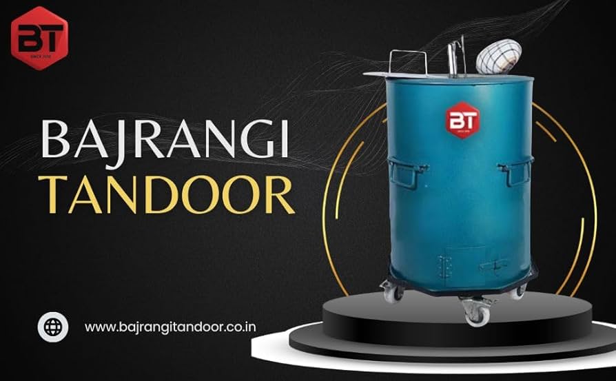 Searching for the Best Home Tandoor Manufacturer | Bajrangi Tandoor