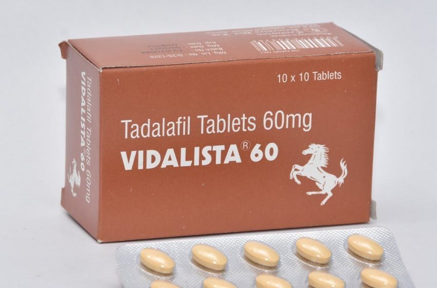  Neem contact op met Vidalista 60 ! Echte informatie gedeeld