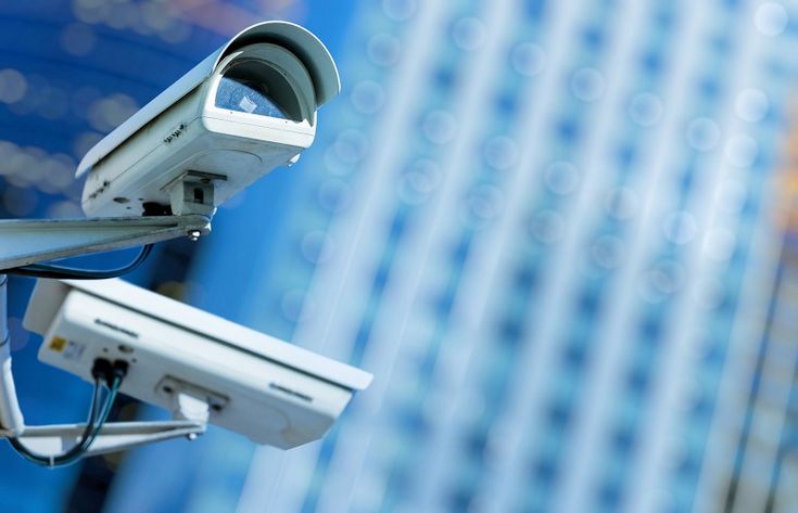 Understanding CCTV Cameras: Benefits, Types, and Installation Tips