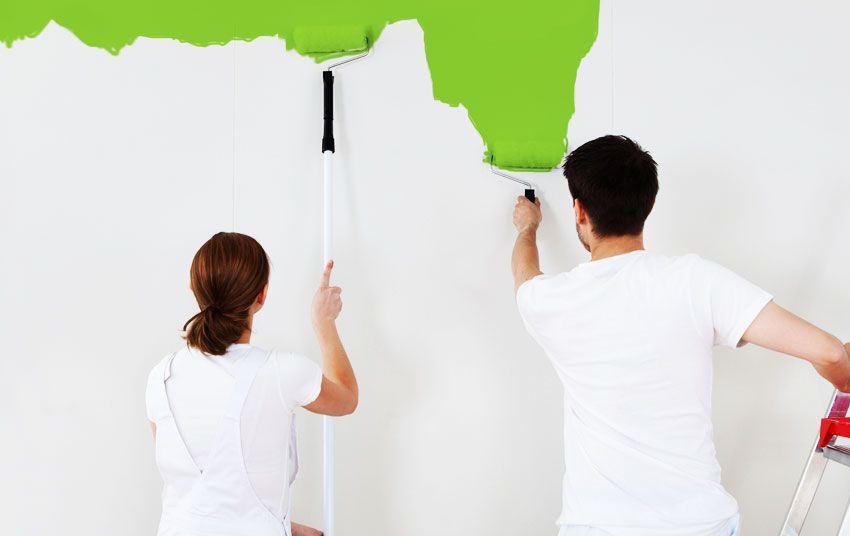  What are the Top Villa Painting Services in Dubai?