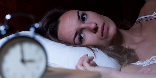  America’s Growing Insomnia Epidemic: Sleepless in the United States