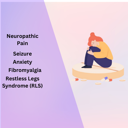 How to Utilize Gabapentin for Major Conditions: Comprehensive Guide