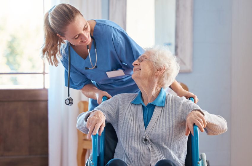  Dubai Home Nursing Services Personalized Care Plans