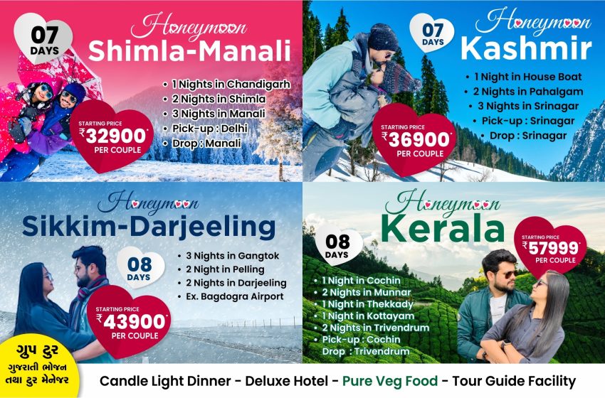  Explore India’s Cultural Heritage with Exclusive Diwali Tour Packages