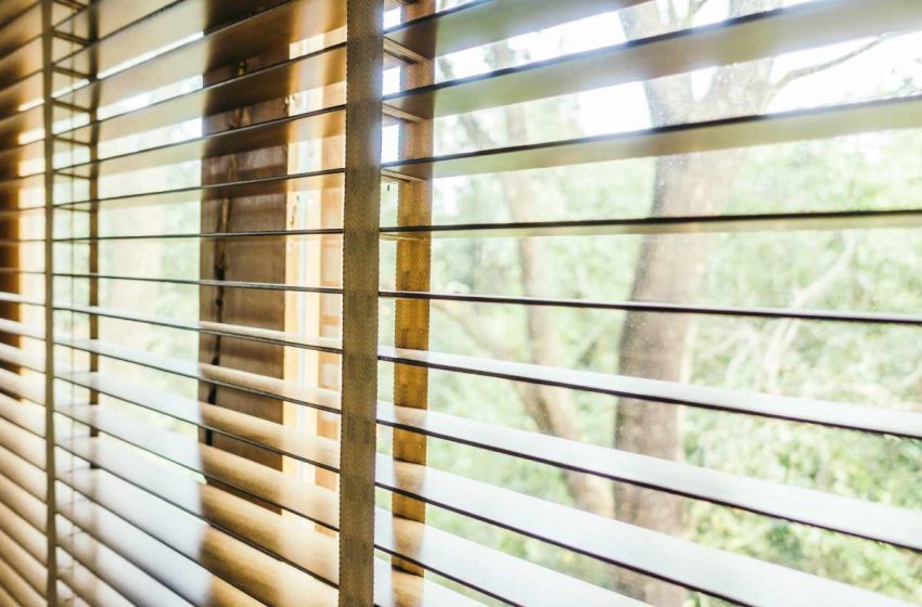  What to Know About Austrian Blinds Cleaning Services in Brooklyn