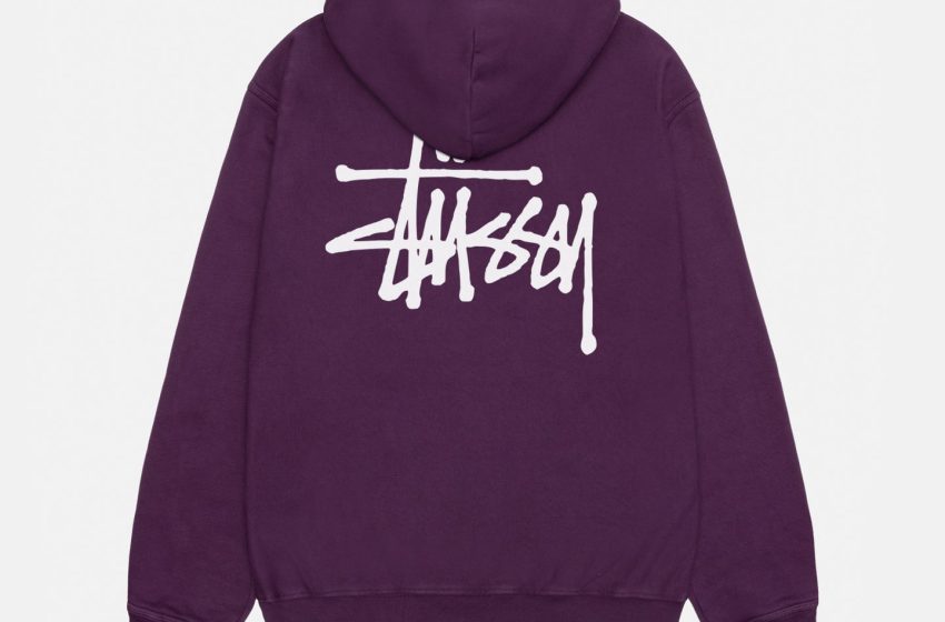  Is Hellstar x Stussy the New Standard for Cutting-Edge Streetwear?