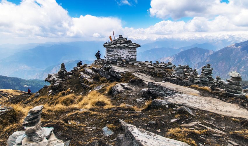  Discover Chopta: Book with the Best Travel Company for a Perfect Trip