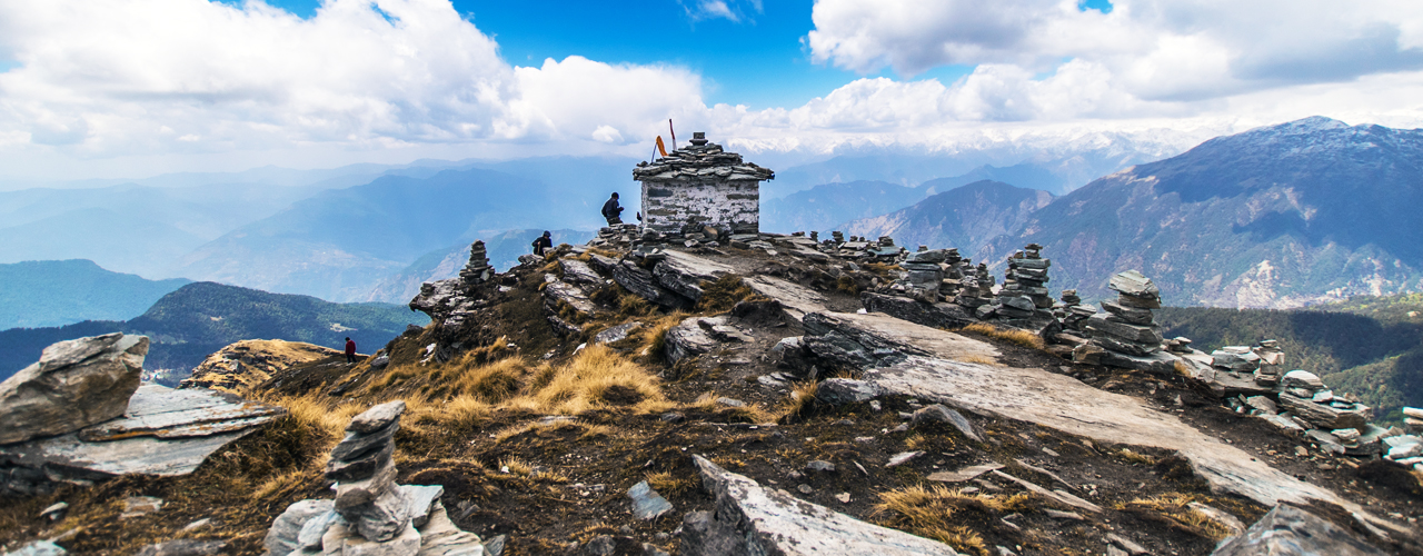 Discover Chopta: Book with the Best Travel Company for a Perfect Trip