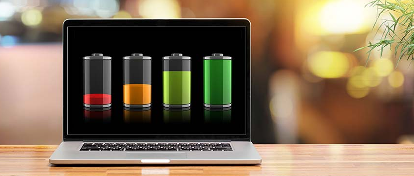  How to Optimize the Battery Life of Your Refurbished Laptop