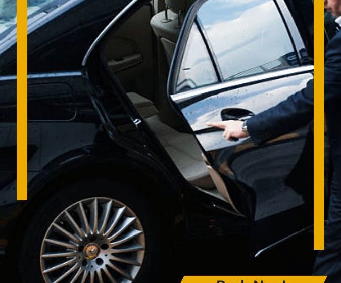  Easy Taxi Services With Melbourne Taxi Booking