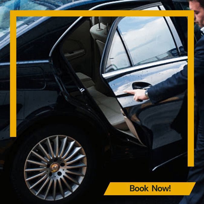 Easy Taxi Services With Melbourne Taxi Booking