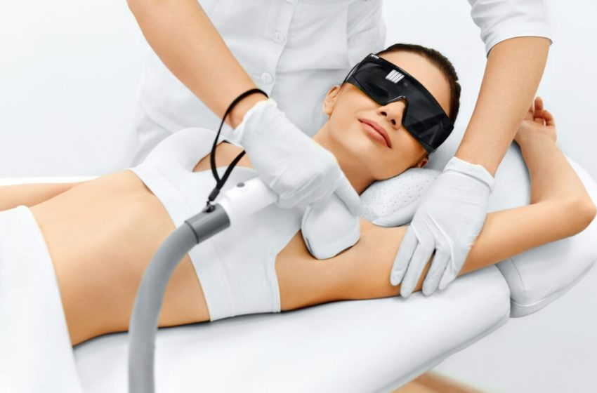  Laser Hair Removal for Men in Dubai: What You Need to Know