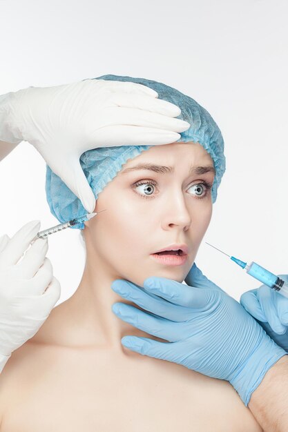 Botox for Neck Wrinkles: A More Youthful Neckline