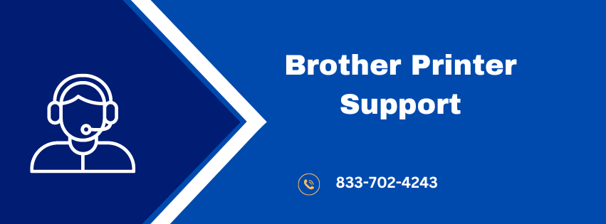  How to Contact Brother Printer Support by Phone for Fast Assistance