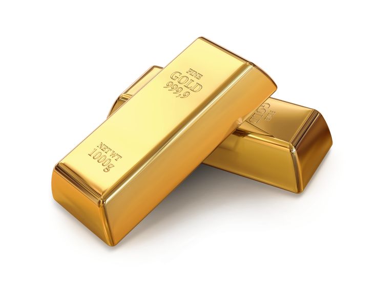  How Gold Bars Provide Financial Security and Stability