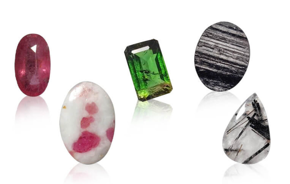 Tourmaline Gemstone: Color Grading, Market And Origin