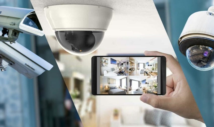  The Best Hidden CCTV Cameras for Home Protection