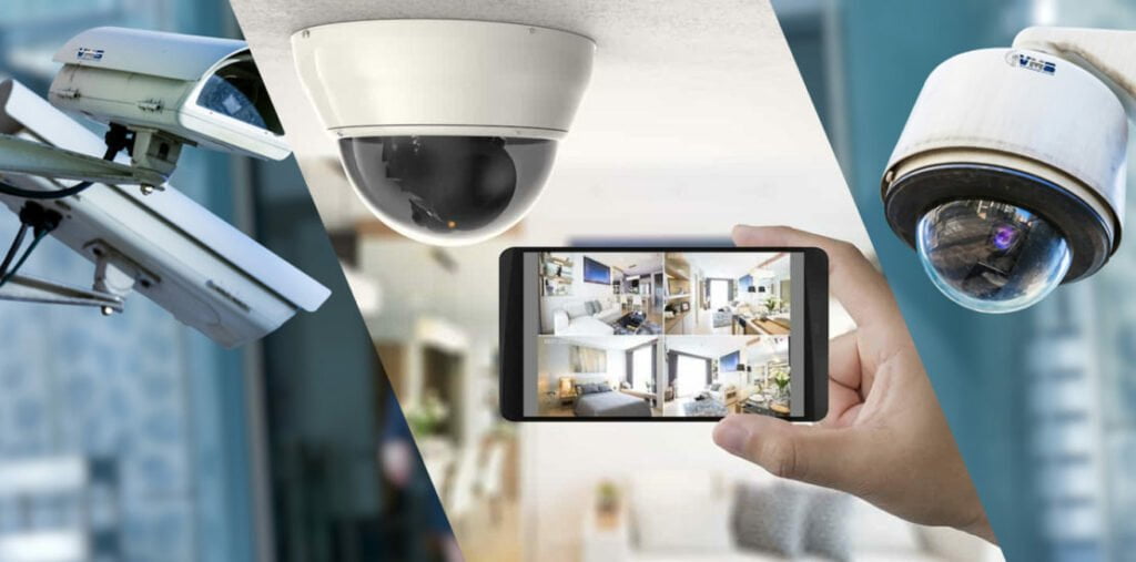 The Best Hidden CCTV Cameras for Home Protection