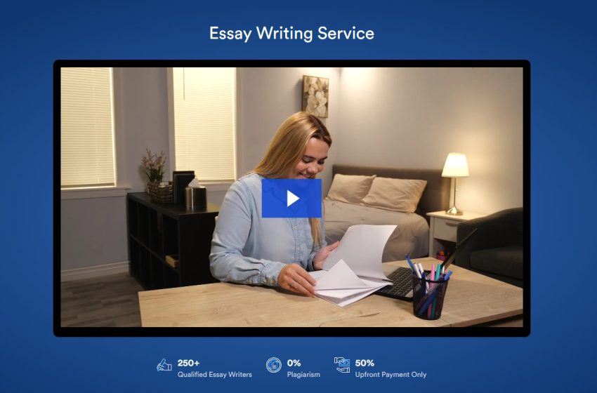  What Are the Most Common Types of Essays That Essay Writing Services Can Help With?