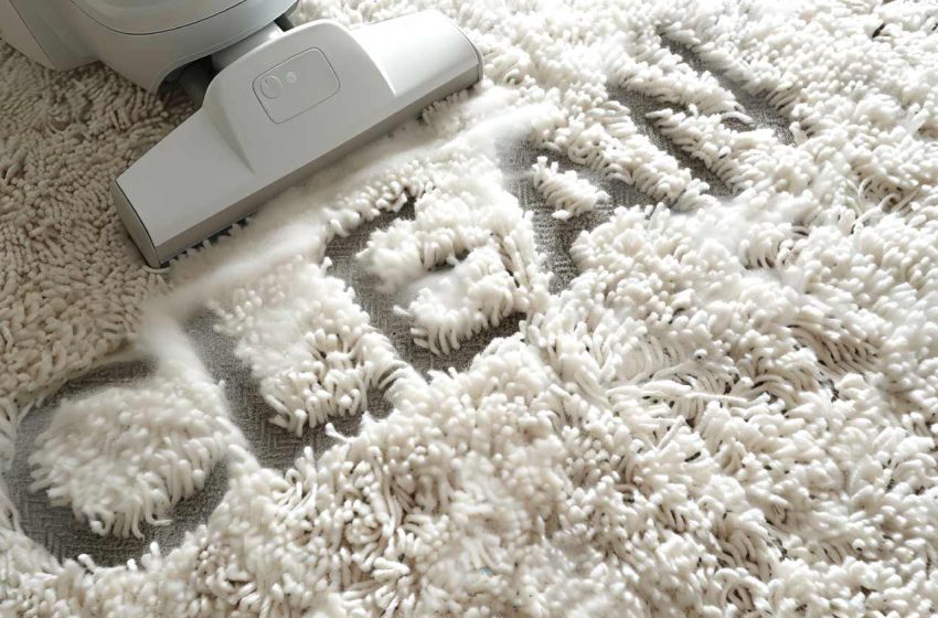  The Challenges of Carpet Cleaning in Brooklyn