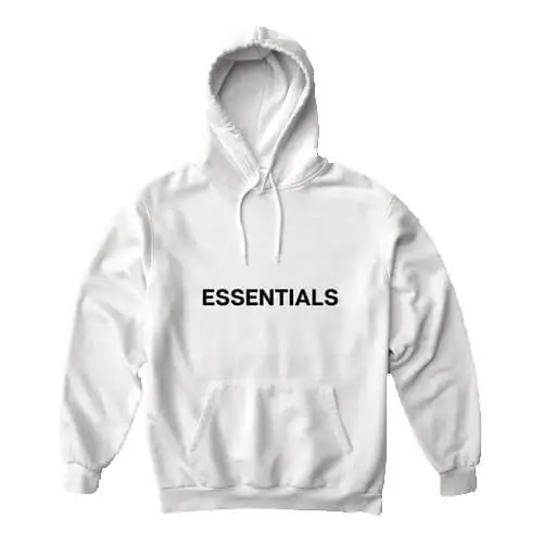  Essentials Hoodies: The Best Picks for Fall 2024