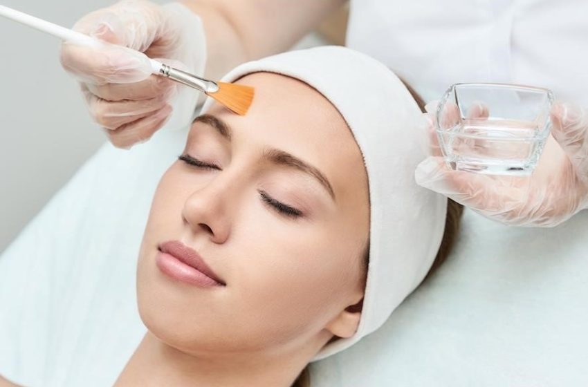  Unlock Your Skin’s Potential with Chemical Peels