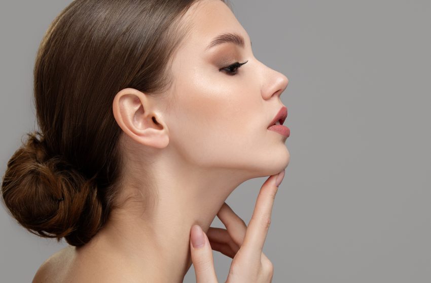  Chin Reduction: Achieving Harmony Between Chin and Face