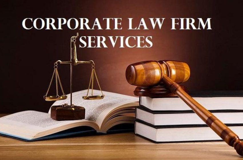  Benefits of Hiring Reliable Corporate Legal Services in Shanghai