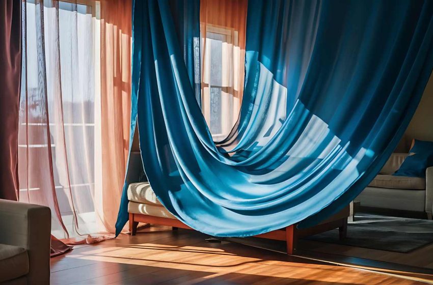  What Are the Top Benefits of Curtain Cleaning Brooklyn?