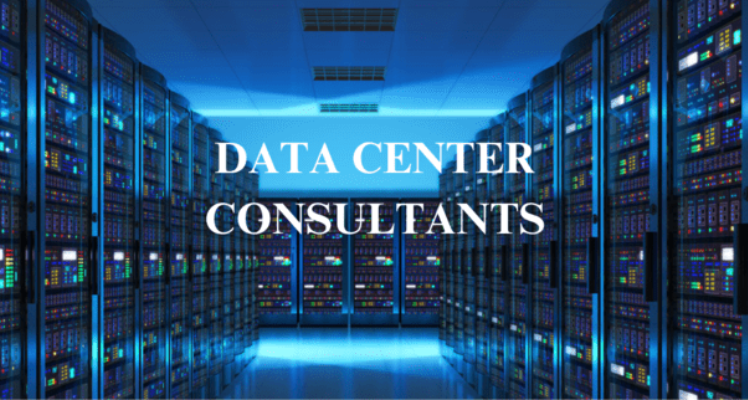 Maximizing Data Center Efficiency with Radiant Info Solutions