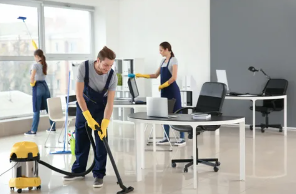  Top Reasons to Consider Professional Deep Cleaning Services