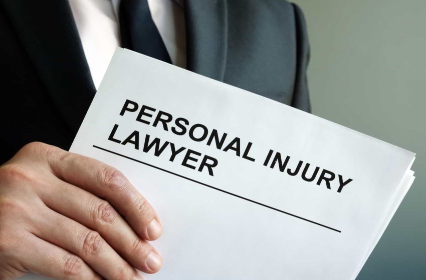  The Importance of Hiring a Personal Injury Lawyer