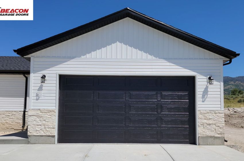  Garage Door Installation in West Haven: Your Comprehensive Guide