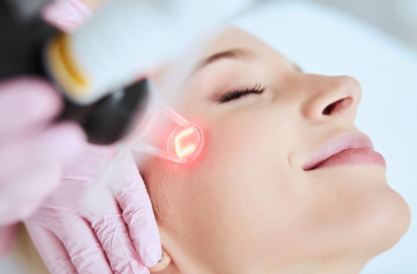  The Best Laser Treatments for Facial Rejuvenation in Dubai