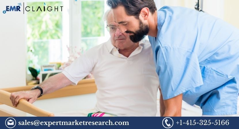  Geriatric Care Services Market Size, Share, Trends, Report 2024