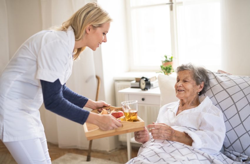  Comprehensive Home Nursing Services in Dubai