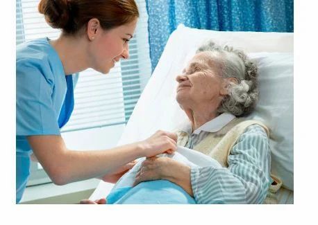  Home Nursing Services in Dubai: Personalized Care for Every Need