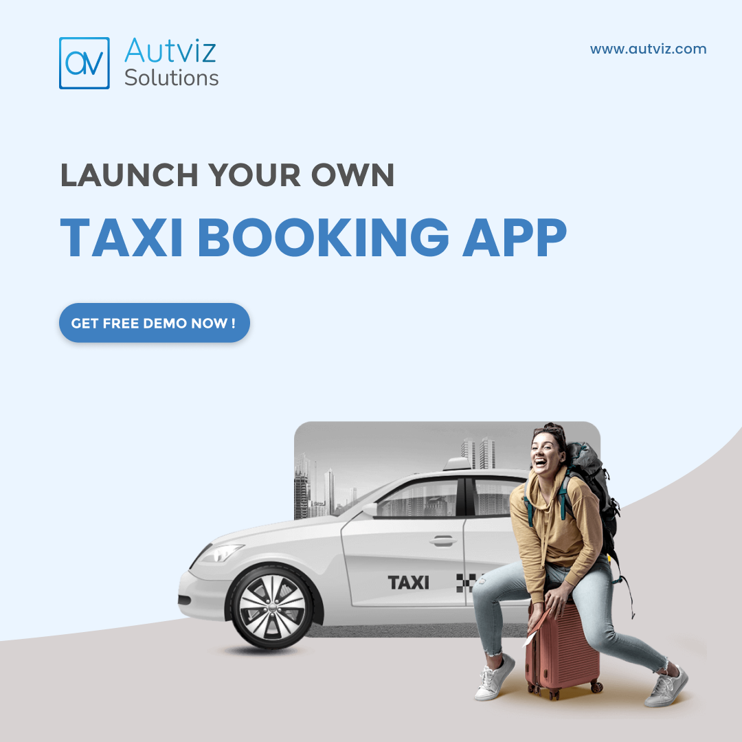 How Taxi Booking App Development is Revolutionizing the UAE’s Ride-Hailing Industry